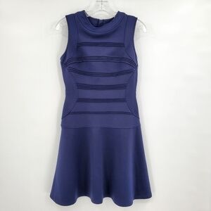 Julia Jordan Casual Flare Dress